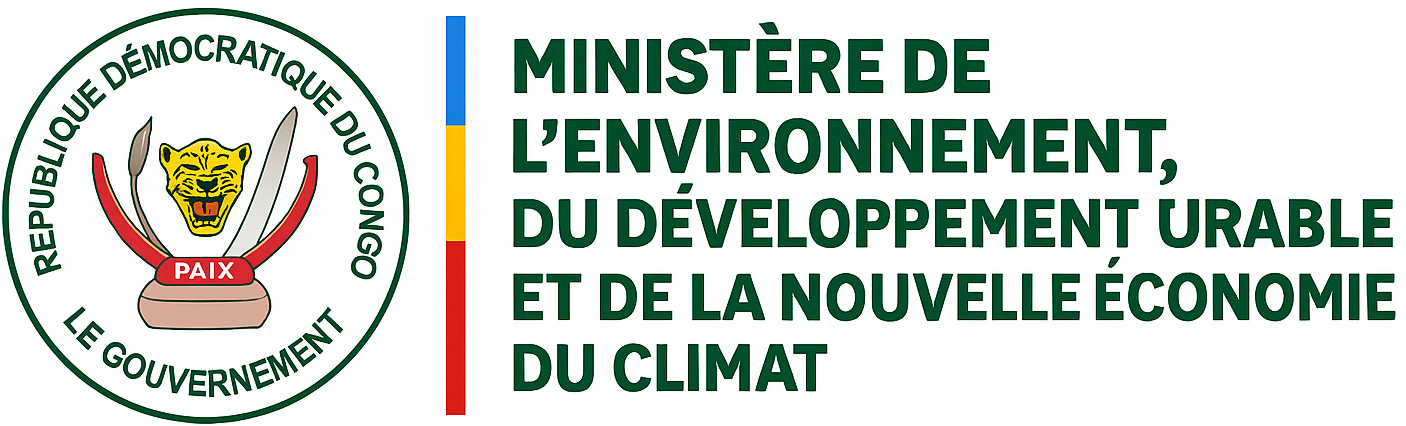 Ministère de l'environnement et de développement durable